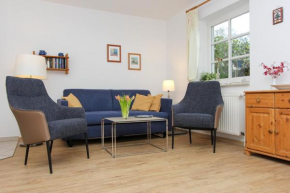 4 Weidenhof, Prerow